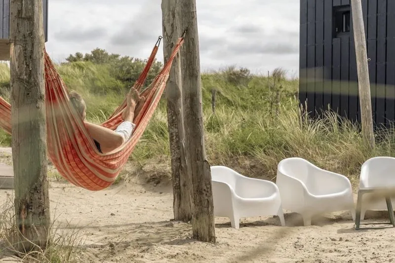 Sea Lodges Zandvoort