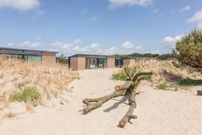 Sea Lodges Ameland