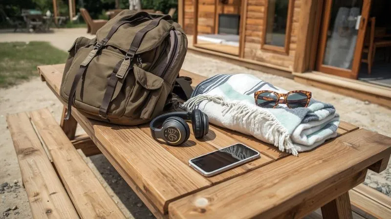 Urlaub für Teenager planen