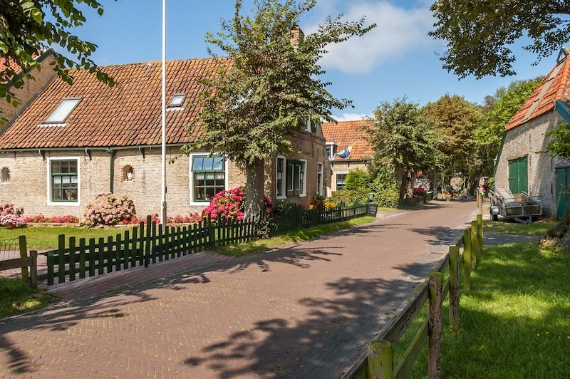 Hollum Ameland