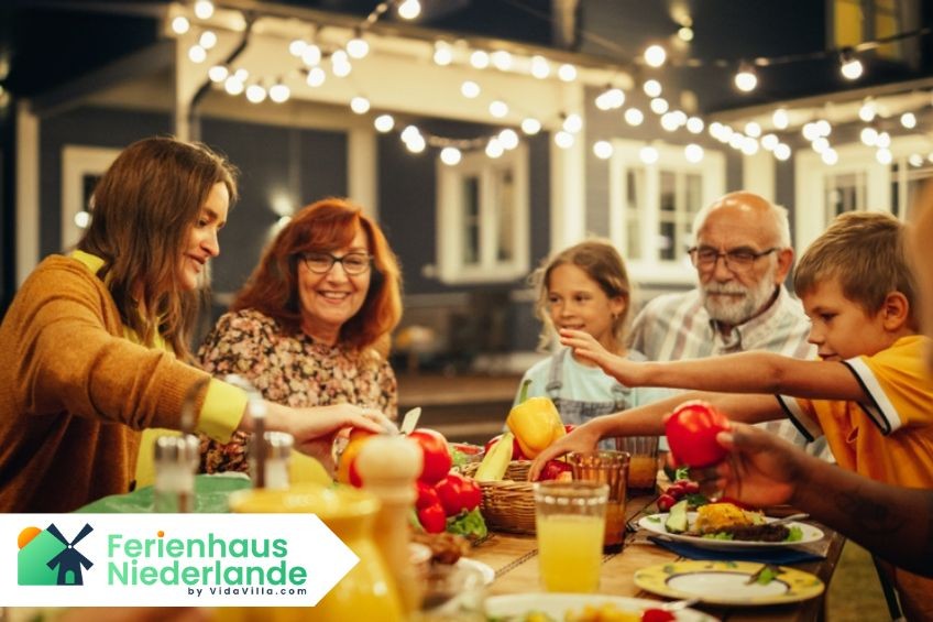 Familienurlaub in den Niederlanden: Tipps für entspannte Ferien mit Kindern