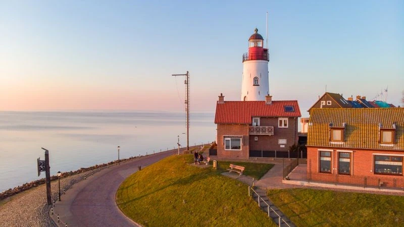 Flevoland Urk