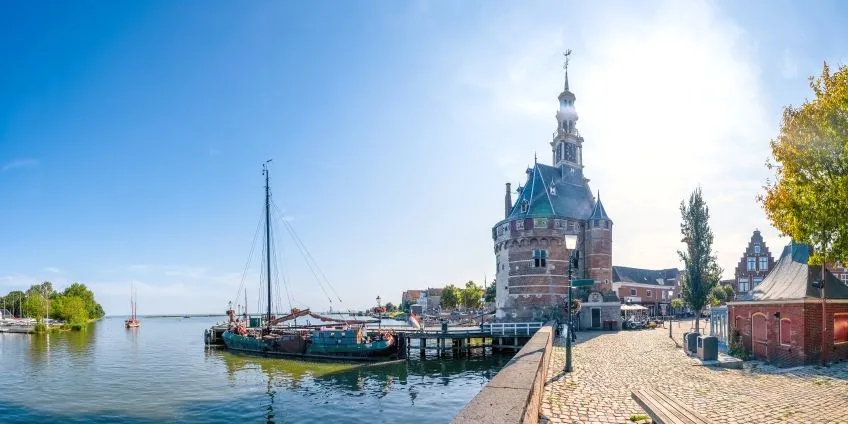 Urlaub IJsselmeer Niederlande