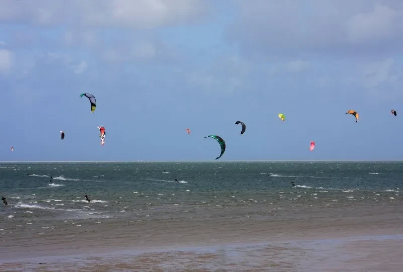 Brouwersdam Zeeland