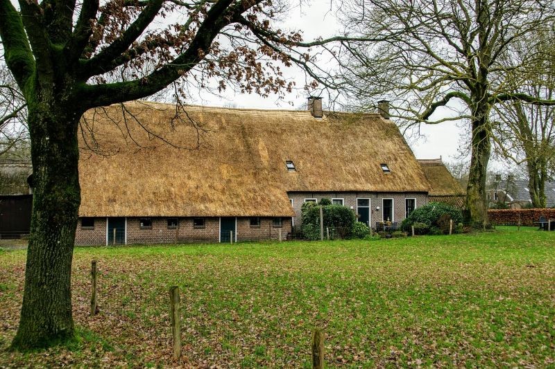 Brinkdorf Orvelte Drenthe
