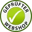 Gepruefter webshop