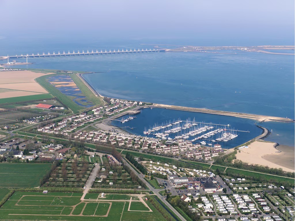 Vakantiepark Beach Resort - Kamperland