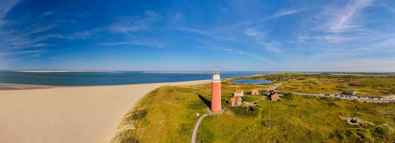 Texel Niederlande