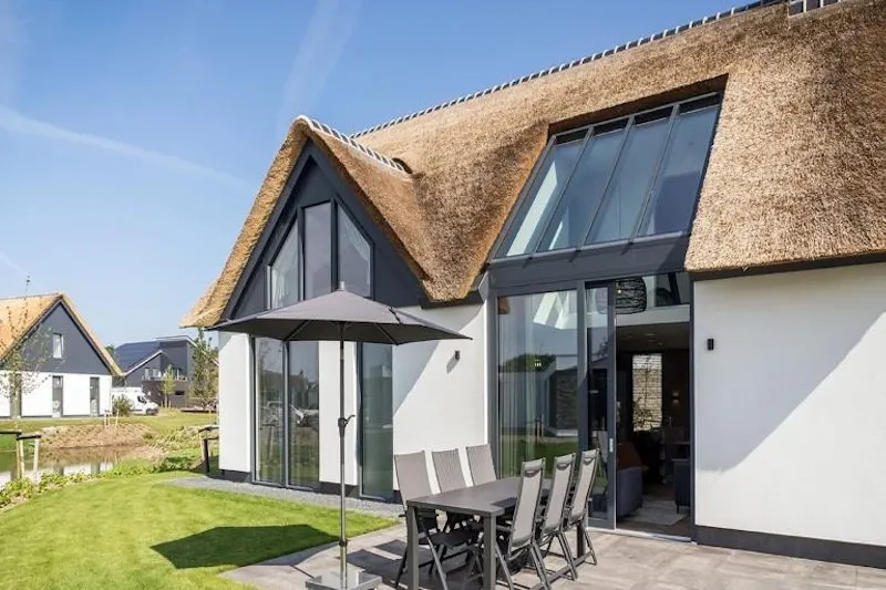 Villapark De Koog - Texel