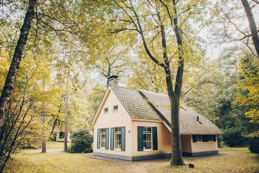 Unterkunft in Hooghalen