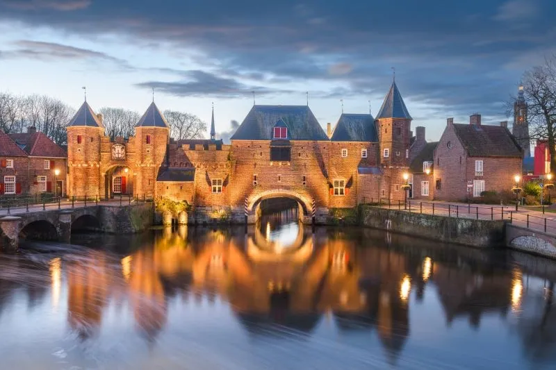 Amersfoort Niederlande