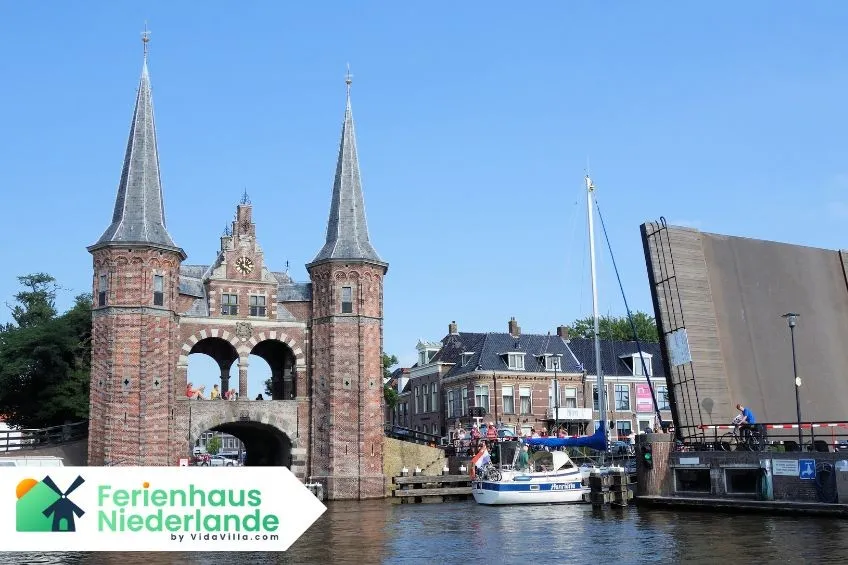 Sneek Niederlande