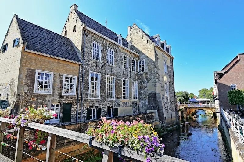 Süd-Limburg Valkenburg