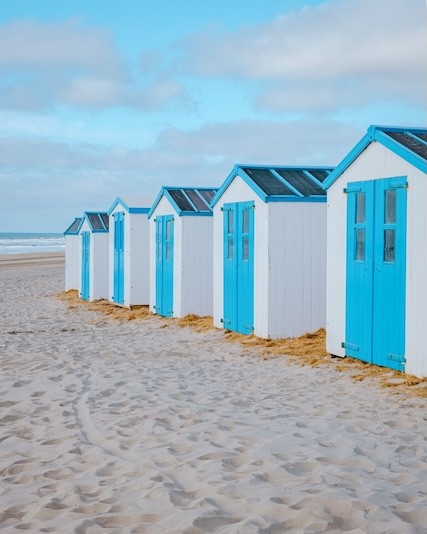 Strand de Koog