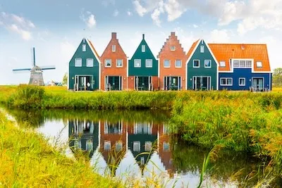 Volendam
