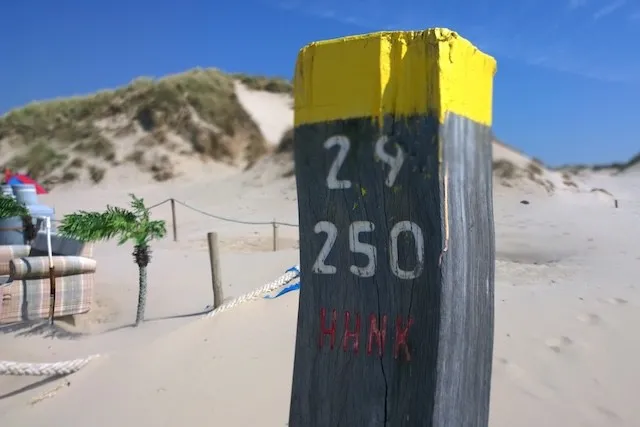  Renesse in Zeeland