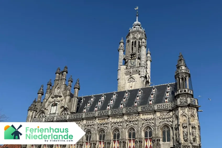 Middelburg Zeeland