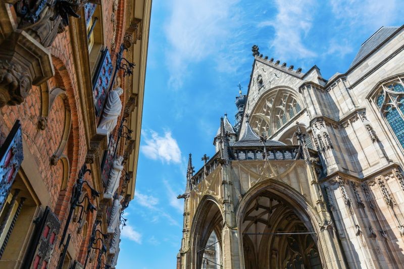 Nijmegen Niederlande