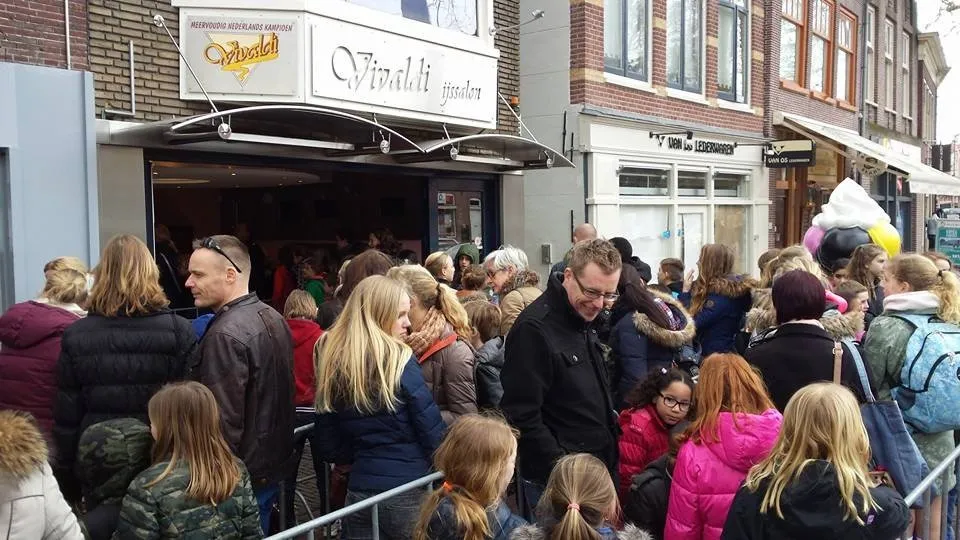 Hoorn