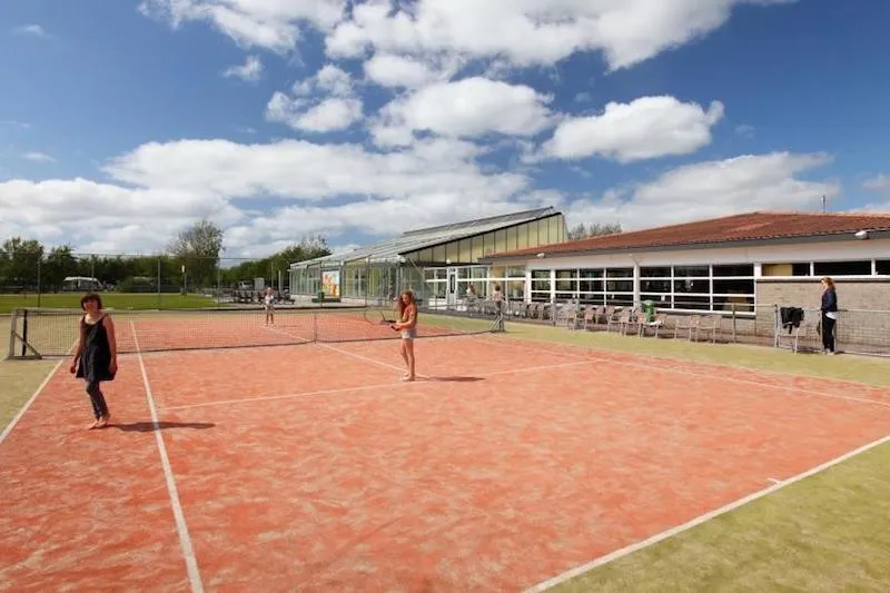 Vakantiepark Callassande - Callantsoog