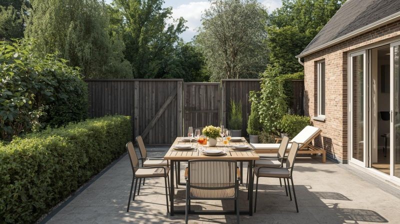 hygiene-und-privatsphaere Ferienpark Niederlande