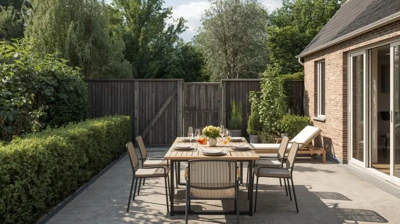 hygiene-und-privatsphaere Ferienpark Niederlande