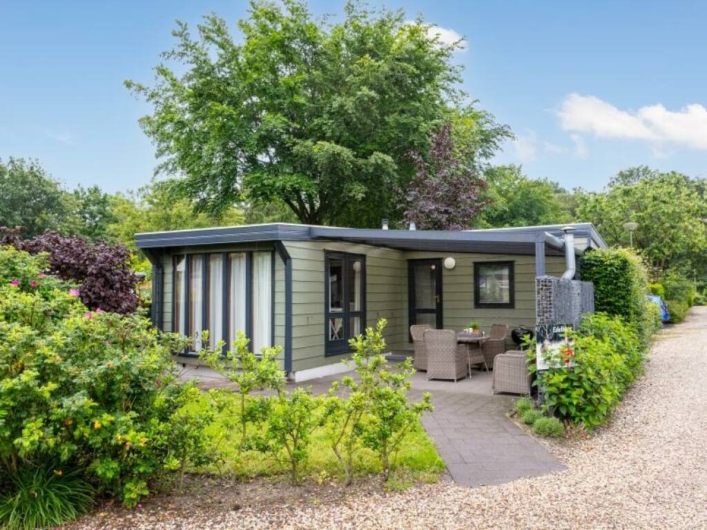 Chalet Veluwe