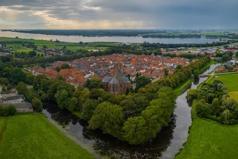 Elburg