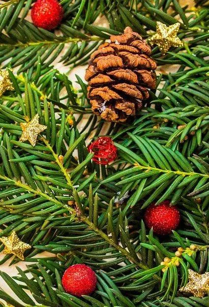 Weihnachten in den Niederlanden Weihnachten in den Niederlanden