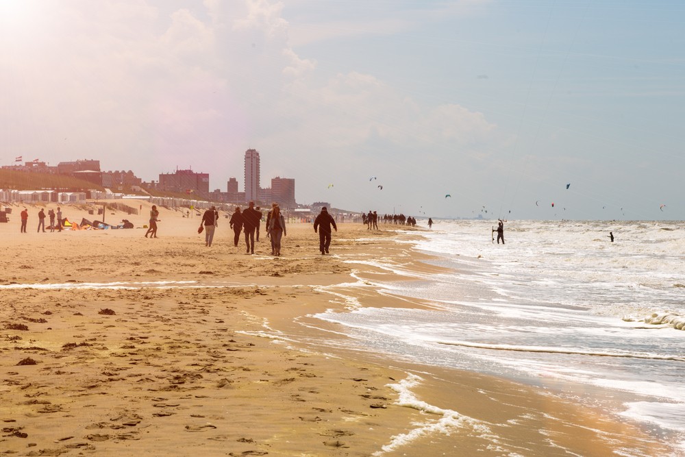 Extra-Tipp: Zandvoort!!