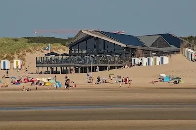 Cadzand-Bad