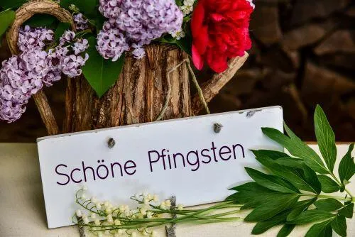 Pfingsten