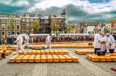 Alkmaar