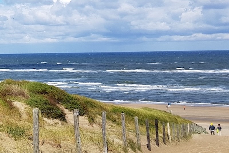 Castricum aan Zee