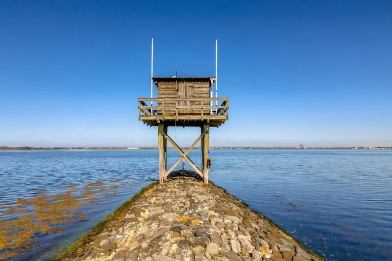 Grevelingenmeer Niederlande