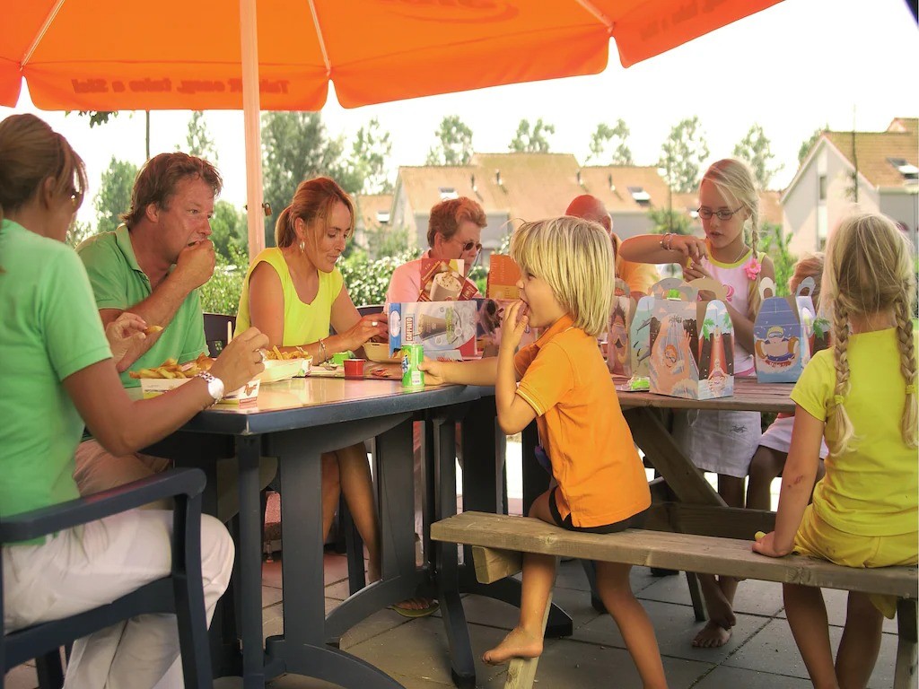 Ferienpark Soeten Haert&nbsp; - Renesse