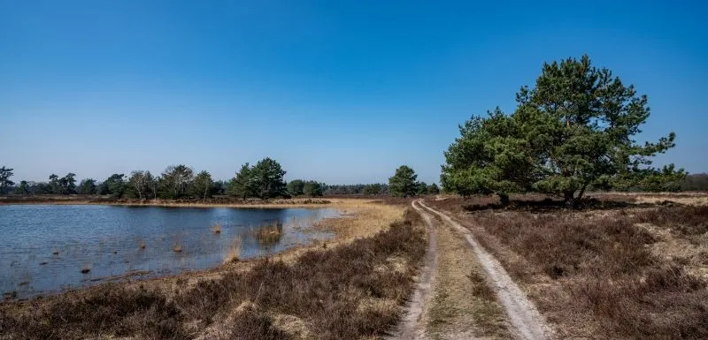 Nordbrabant Niederlande