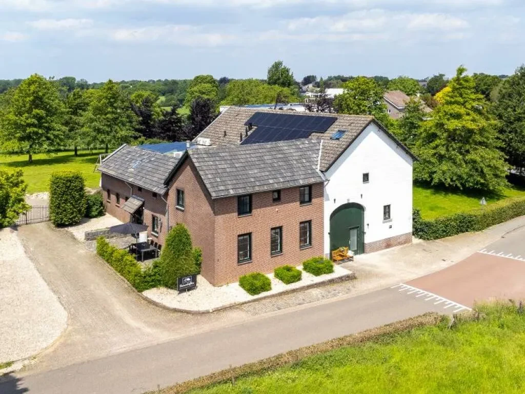 Ferienhaus Heimerhöfkes