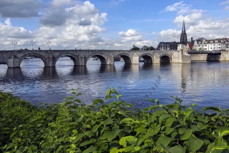 Maastricht