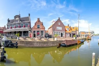 Monnickendam