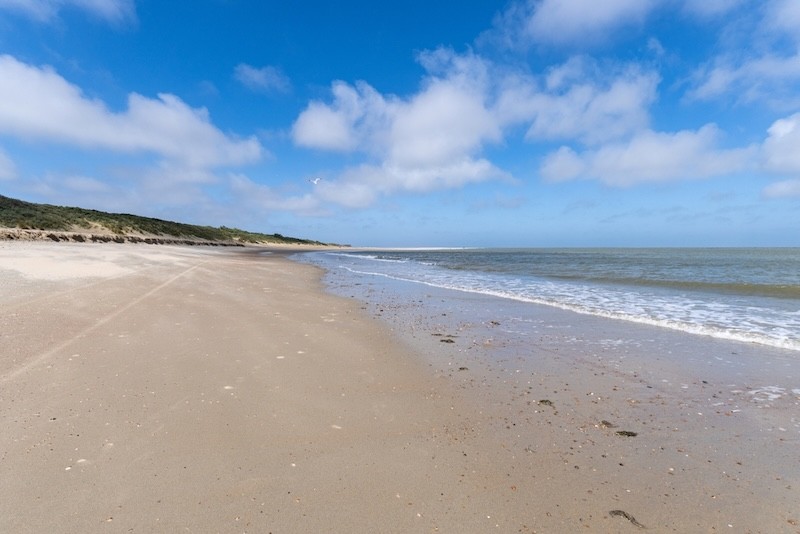 Strand Renesse