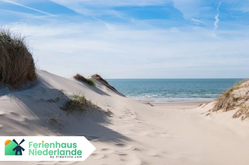 Kurzurlaub in Zeeland: Die besten Tipps für ein langes Wochenende am Meer