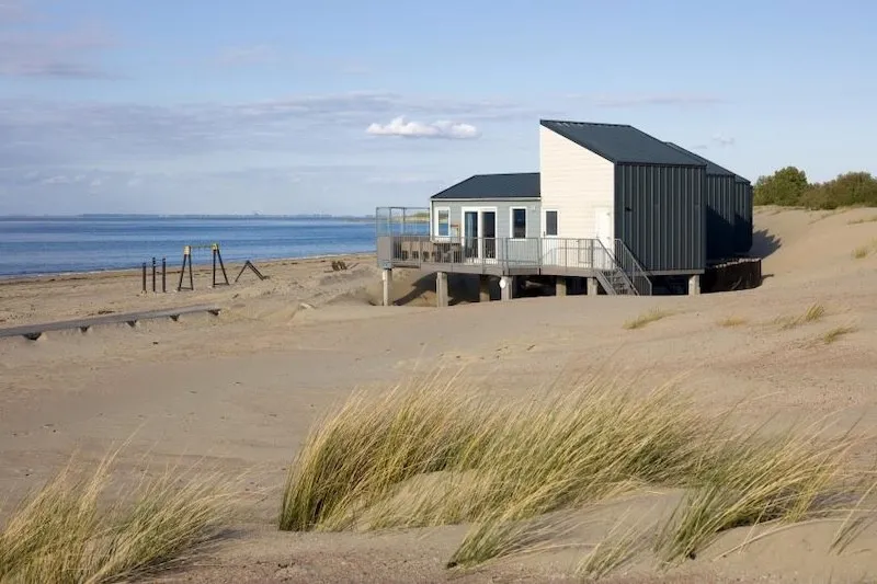 Beach Resort Kamperland